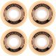 TEMPISH LB 78A 63x48 Longboard-Rollen