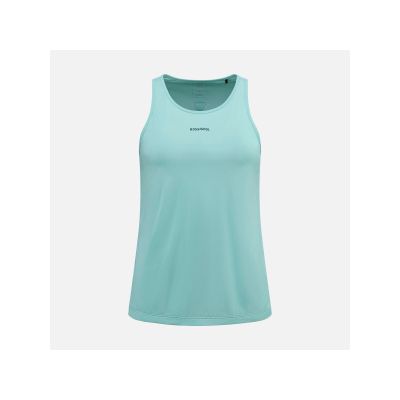 2. Damen-Lauftop ROSSIGNOL W Sidelhorn Tank, blau