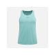 2. Damen-Lauftop ROSSIGNOL W Sidelhorn Tank, blau