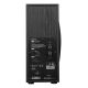 4. Edifier T5S Schwarzer 70W Aktiv-Subwoofer