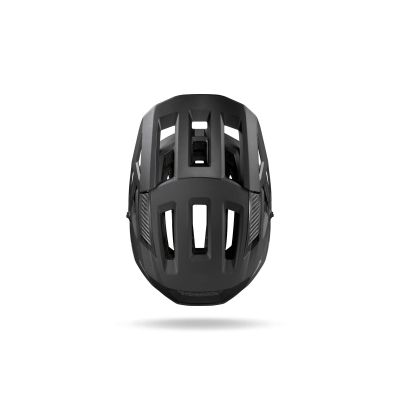 3. Julbo Forest Black Fahrradhelm