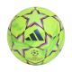Adidas UCL Winter 26/27 Liga-Phase Fußballschuh Grün, Schwarz, Pink KY5573