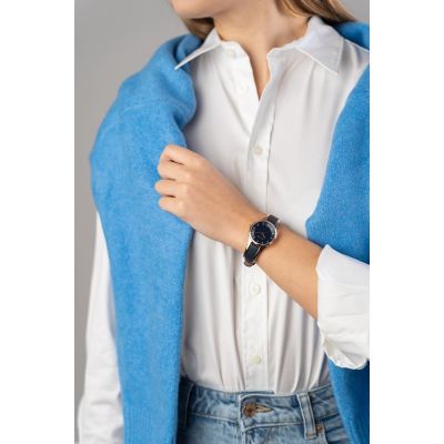 8. Paul Lorens PL8154A-6F3 Damenuhr