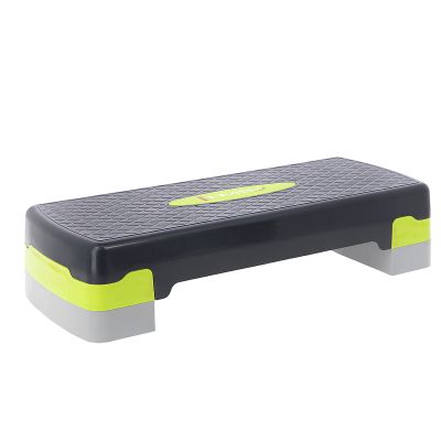 2. AS002 GRÜN/GRAUE AEROBIC STEP HMS