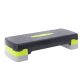 2. AS002 GRÜN/GRAUE AEROBIC STEP HMS