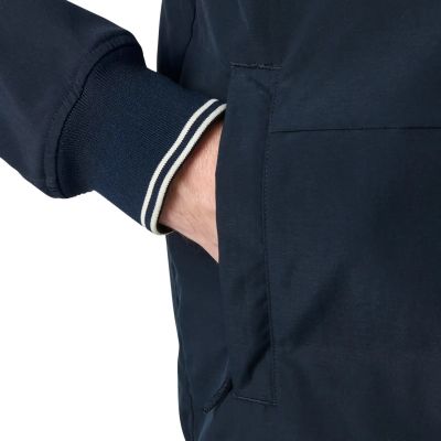 2. Helly Hansen Herren MARINE BOMBERJACKE 54535 597