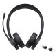 6. Yealink BH 70 Dual UC USB-C/A Headset - Headset - 20 kHz