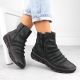 12. Rieker W 55052-54 RKR703 Stiefeletten