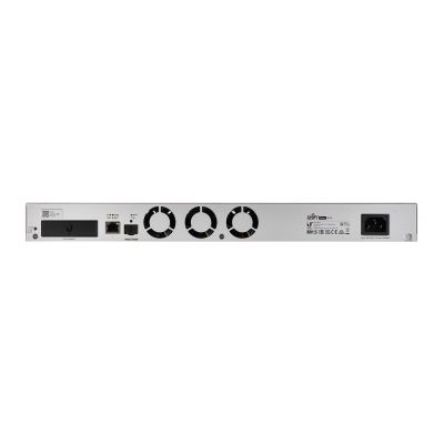 10. Ubiquiti UNVR Netzwerk-Videorekorder (NVR) Grau