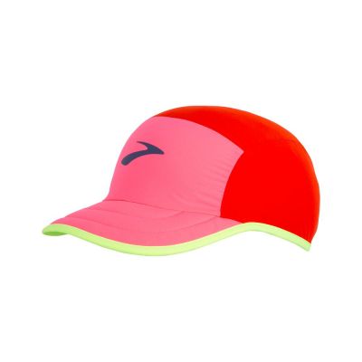Brooks Running leichte, verstaubare Mütze W 280458697
