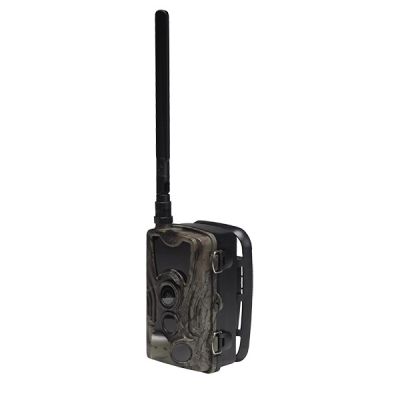 11. DENVER WCL-8040 LTE-Kamerafalle