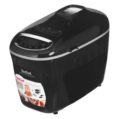 2. Brotbackautomat TEFAL PF 6118