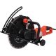 6. 2600W 350mm YATO YT-82158 Schneidgerät