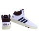 6. Adidas Hoops 3.0 Mid M HP7895 Schuhe