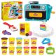 2. Play-Doh Super Slice Kuchen Spielküchenset 624g Mehrfarbiges Modellierknete-Spielset