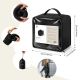 7. Tech-Protect ComfortRest Reisekissen – Schwarz