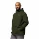 2. Columbia Landroamer Fleece-gefütterte Jacke 2174421366 Grün L