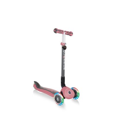8. Globber GO-UP Deluxe Lights 646-210 Roller/Fahrrad