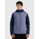 Winddichte Softshelljacke für Herren NeoDry 8000 4F 4FRSS25TSOFM436-32S