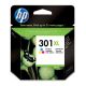 4. HP Farbtinte HP 301XL, HP301XL=CH564EE, 330 Seiten, 6 ml