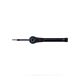 4. BBB Cycling DualPressure Schwarze Handpumpe