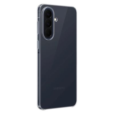 2. Durchsichtige Samsung Schutzhülle für Samsung Galaxy A57 5G – transparent