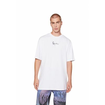 4. Karl Kani Small Signature Essential Tee 2er-Pack M 6069121