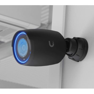 Ubiquiti AI Professional IP-Sicherheitskamera für Innen- und Außenbereich, 3840 x 2160 px, Decke/Wand/Mast