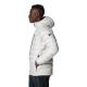 3. Columbia Arctic Crest Daunenjacke mit Kapuze M 2088774043