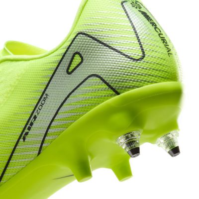 6. Nike Mercurial Vapor 16 Academy SG-Pro AC M FQ8425-700 Fußballschuhe