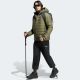 4. adidas TERREX Ess CLIMAWARM Winterjacke KX4223