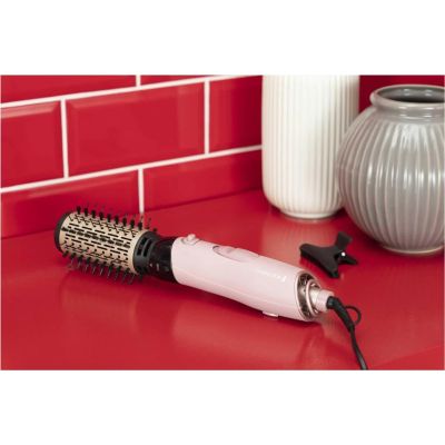 2. AS5901 E51 Coconut Smooth Airs Remington Haarstyler