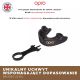 2. Opro UFC Bronze GEN2 Mundschutz 1234_stm Schwarz