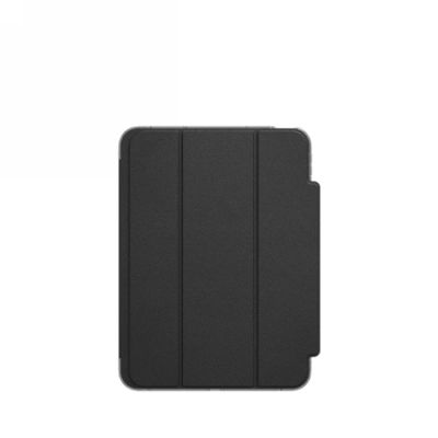 3. ZAGG Crystal Palace Folio-Hülle für iPad 10,9" / 11" (A16) - Transparent