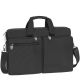 Rivacase 8550 Aktentasche, 43,9 cm (17,3 Zoll), Schwarz