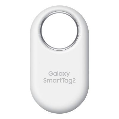 8. Samsung SmartTag2 (4er-Pack), Schwarz 2+, Weiß 2