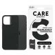CARE by PanzerGlass Fashion Case iPhone 16 Pro Max 6,9" schwarz/schwarz MagSafe 1380