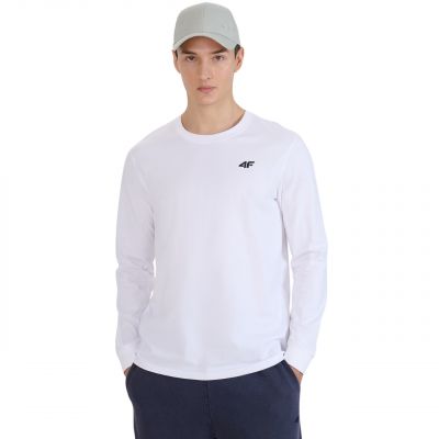 2. T-Shirt 4F Langarm M432 M 4FWMM00TLONM432 10S