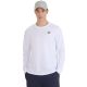 2. T-Shirt 4F Langarm M432 M 4FWMM00TLONM432 10S
