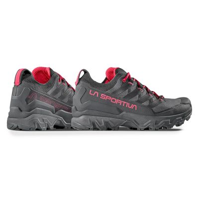 5. LA SPORTIVA ULTRA RAPTOR 3 DAMEN GTX ONYX/AZALEA ZFHS111G19P19