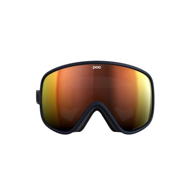 3. POC Vitrea Skibrille Marineblau