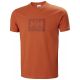 Helly Hansen Box TM 53285 179 T-Shirt