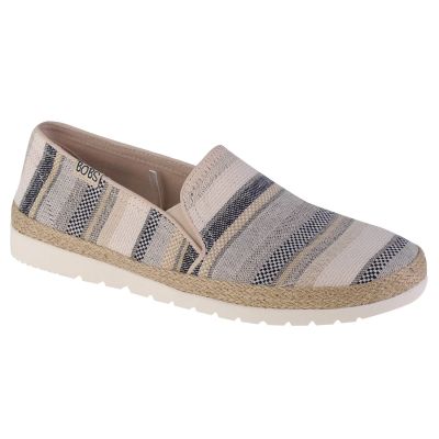 Skechers Flexpadrille 3.0 - Serene Lines 113975-BLMT Mehrfarbig 36
