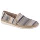 Skechers Flexpadrille 3.0 - Serene Lines 113975-BLMT Mehrfarbig 36