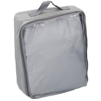 3. Autoabdeckung 534 x 178 x 120 cm PEVA Dunlop