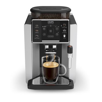 Krups Sensation EA910E Vollautomatische Espressomaschine 1,7 l