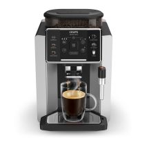 Krups Sensation EA910E Vollautomatische Espressomaschine 1,7 l
