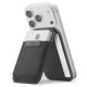 Spigen Slim Fold S314-4 MagSafe Handyhülle – Schwarz