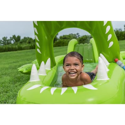12. Bestway 53169 aufblasbares Spielzeug