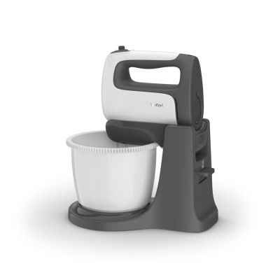 2. TEFAL PrepMix HT464138 Küchenmaschine mit Rührschüssel